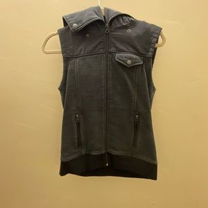 Burton Vest